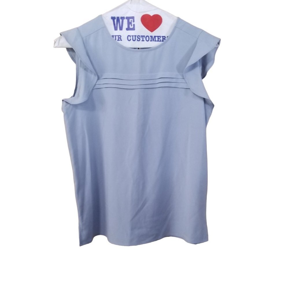 NWOT Vince Camuto sleeveless blouse size S (182)